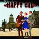 Афиша "Happy End"