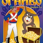 Афиша "Огниво"