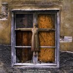 Афиша "Сиротливый запад"